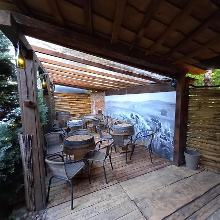 Dom Winiarza Villa Krosno Dış mekan fotoğraf