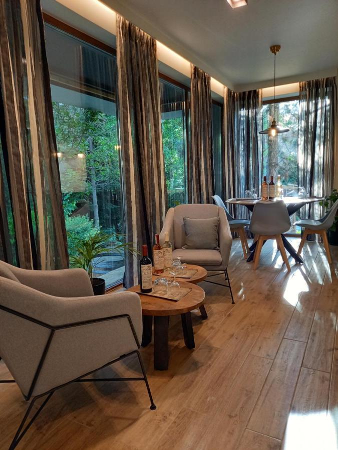Dom Winiarza Villa Krosno Dış mekan fotoğraf