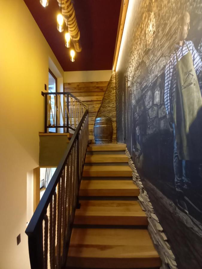 Dom Winiarza Villa Krosno Dış mekan fotoğraf