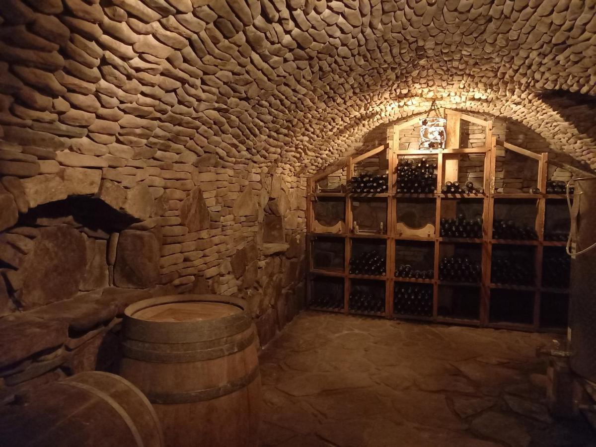 Dom Winiarza Villa Krosno Dış mekan fotoğraf